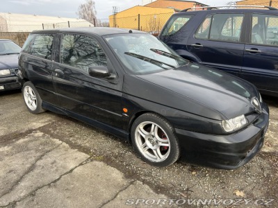 Alfa Romeo Ostatní modely 145 2.0i Quadrifoglio