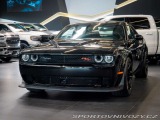 Dodge Challenger 6.4 Scat Pack 392 Widebod