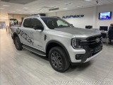 Ford  Ranger 2,0 EcoBlue Bi-Turbo  Wil