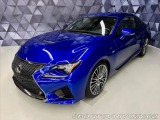 Lexus RC F 5,0 V8 COUPE SPORT, LED