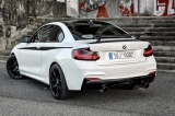 BMW 2 220d