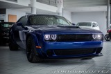 Dodge Challenger Scat Pack Corsa