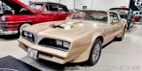 Pontiac Trans Am 