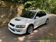 Mitsubishi Lancer EVO RS2 2001