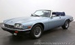 Jaguar Ostatní modely XJS V12 Convertible 1990