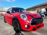 Mini Cooper JOHN COOPER WORKS S