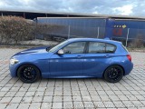 BMW 1 M135i