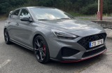 Hyundai i30 N I30N Performance