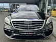 Mercedes-Benz S S 63 AMG 4MATIC+ L 2018