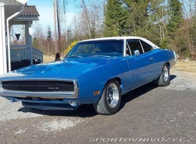 Dodge Charger 