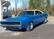 Dodge Charger  1970