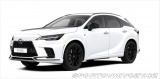 Lexus  RX 500h 2,4 F-sport Plus  F-Sport