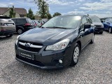 Subaru Impreza 1.6i 84 kW 4x4 Servis,Sta