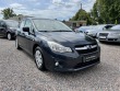 Subaru Impreza 1.6i 84 kW 4x4 Servis,Sta 2014