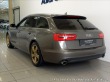 Audi A6 3,0 Bi-TDI V6 Vzduch Head 2014