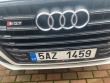 Audi SQ7 320kw / 1000NM 2017