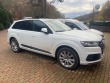 Audi SQ7 320kw / 1000NM 2017