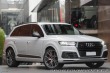 Audi SQ7 320kw / 1000NM 2017