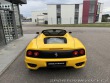 Ferrari 360 MODENA F1 SPIDER 2002