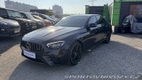 Mercedes-Benz E AMG 53 mHEV 4MATIC+ A/T