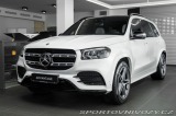 Mercedes-Benz  GLS 400d 4M AMG/Multicontour