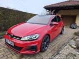 Volkswagen Golf 2,0 TDI, GTD, Max. výbava