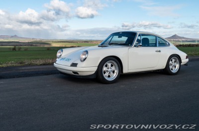 Porsche 911 S (R-Gruppe)