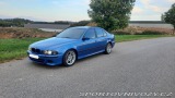 BMW 5 528i individual