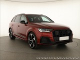 Audi SQ7 S-line 4.0 TFSI