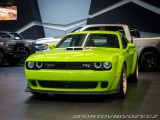 Dodge Challenger 6.4 Scat Pack Wide Swinge