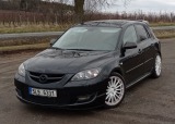 Mazda 3 MPS BK