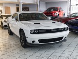 Dodge Challenger AWD