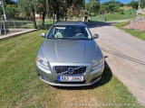 Volvo  V70 T6 3,0i