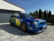 Subaru Impreza WRX STI 2002