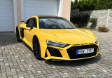 Audi R8 5.2 Plus 620PS Capristo