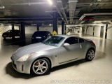 Nissan 350 Z EU