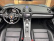 Porsche Boxster S 257kw PDK CHRONO 2016