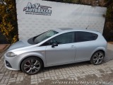 Seat Leon CUPRA 2.0i, 177 kW, KLIMA