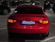 Audi A5  2008