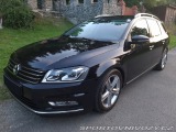 Volkswagen  Passat R-Line