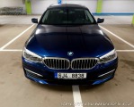 BMW 5 530XD