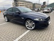 Jaguar XF  2014