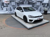 Volkswagen Golf R, 2.0TSI, 460HP, STAGE 3