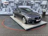 BMW 4 420D, 2.0D, 130KW