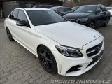 Mercedes-Benz C 180 AMG aut.