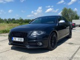 Audi S4 S4 V6 3.0 TFSI Quattro