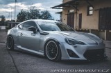 Toyota GT86 