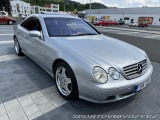 Mercedes-Benz CL w215