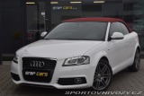 Audi A3 2.0TDi*DSG*103kW*S-LINE*