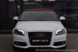 Audi A3 2.0TDi*DSG*103kW*S-LINE* 2010